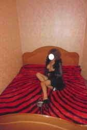 Escort girl Лера