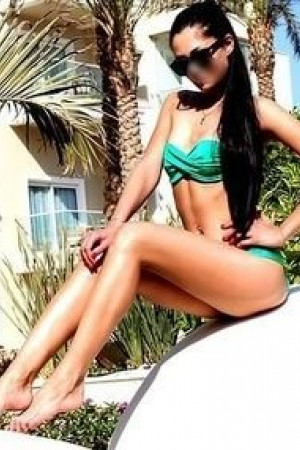 Escort girl Кристина