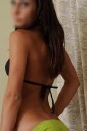 Escort girl Светлана