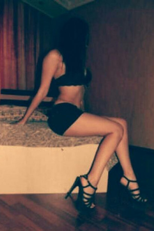 Escort girl Женя