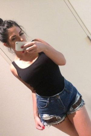 Индивидуалка Наташа