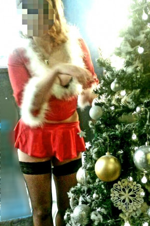 Escort girl Кариночка