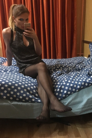 Escort girl Транссексуалка Лара