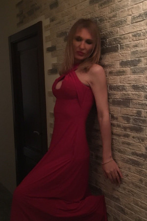 Escort girl Транссексуалка Лара