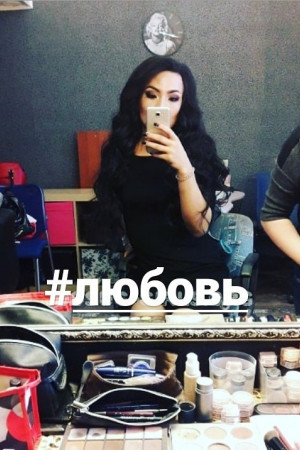 Escort girl Элиза Транссексуалка