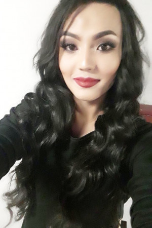 Escort girl Элиза Транссексуалка