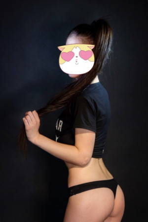 Escort girl НОВЕНЬКАЯ ФОТО МОИ