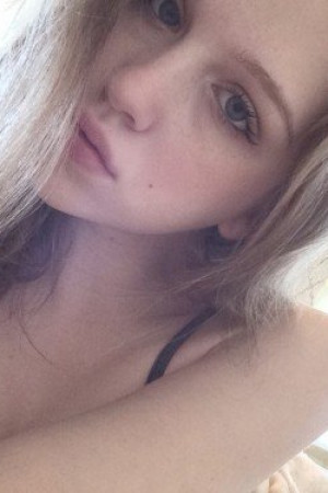 Escort girl Нина