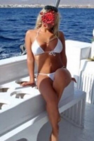 Escort girl Lana