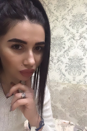 Escort girl Дарина