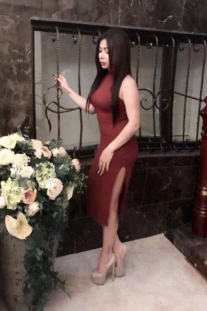 Escort girl Дарина