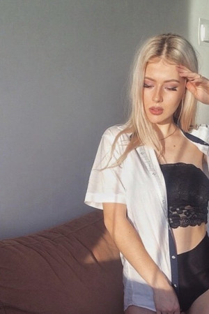 Escort girl Аня есть экспресс 