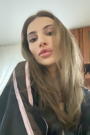 Escort girl Рузанна