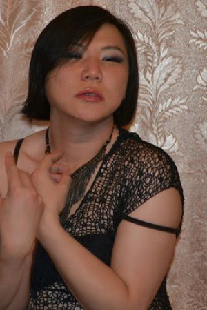 Индивидуалка Транссексуалка Анита