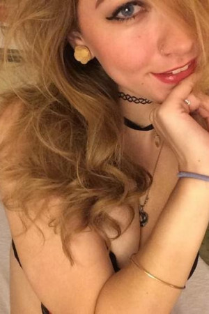 Escort girl ЛИЗА