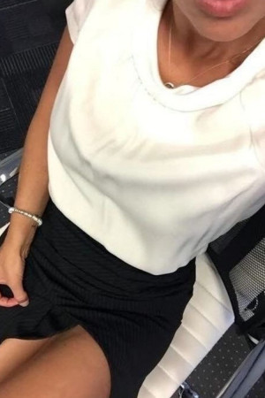 Escort girl Алина