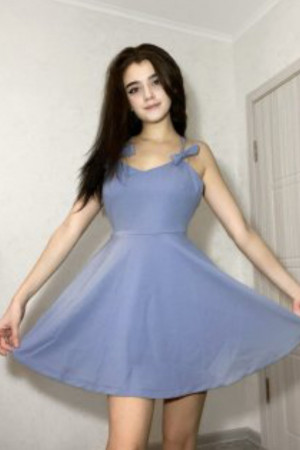 Escort girl Света