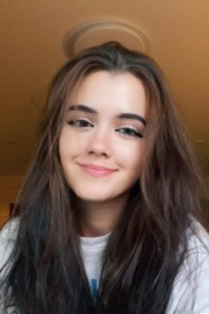 Escort girl Света