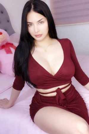 Escort girl Даша