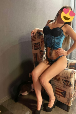 Индивидуалка НАТАЛЬЯ