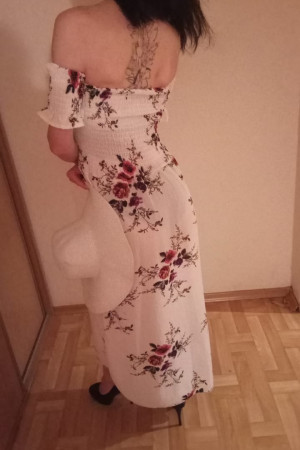 Escort girl Ангелина 