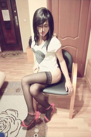 Escort girl Лола транссексуалка