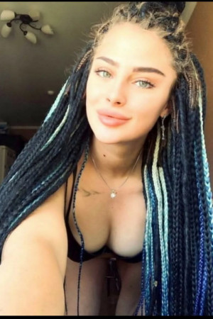 Escort girl Соня