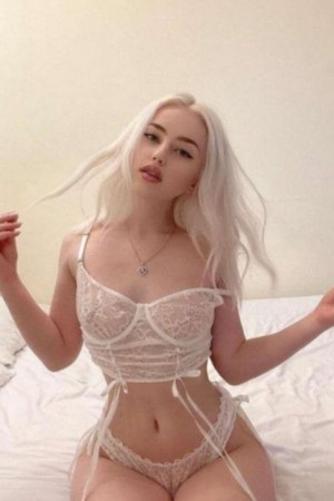 Escort girl Лиза