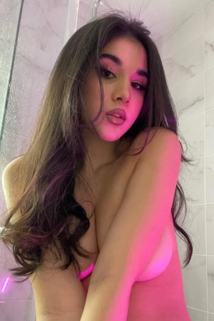 Escort girl Саша без предоплаты