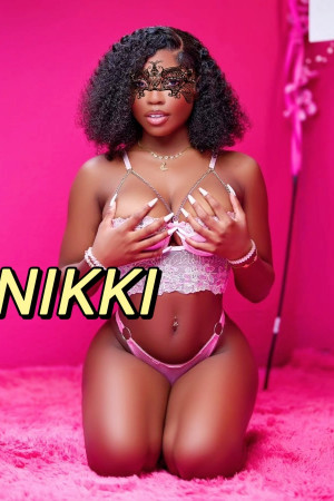 Индивидуалка NIKKI 89636397289