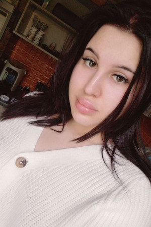 Ангелина 