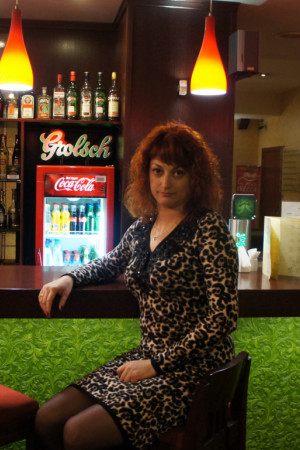 Escort girl Оксана